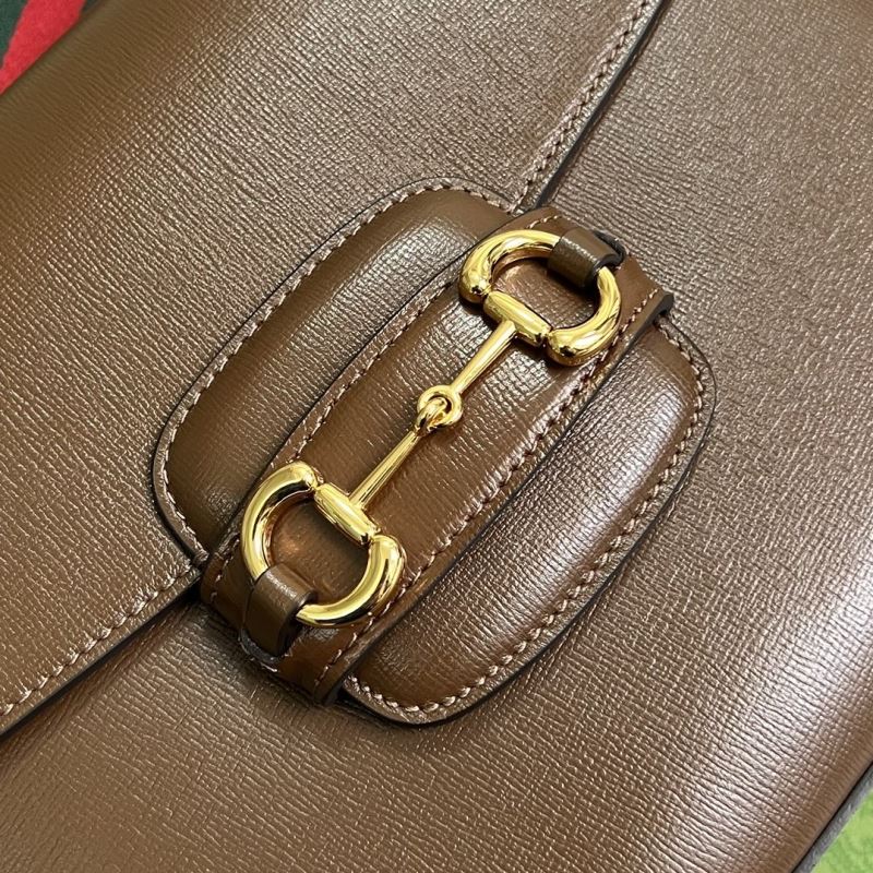 Gvc*1 horsebit bags